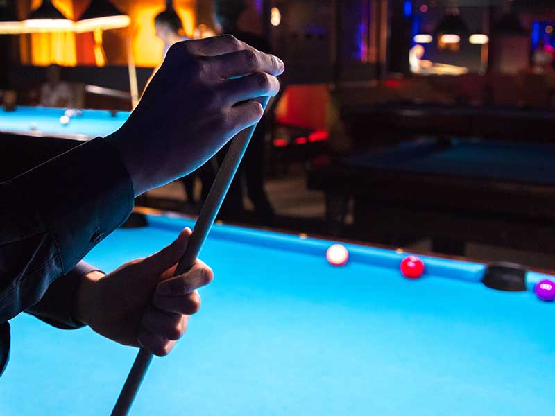 Professional-Billiard-Tables-Games-at-Kelowna-BC